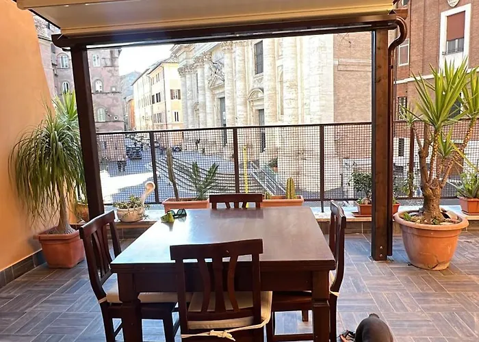 Fiorentini Apartment 2 Complete House X 4 & 4 People