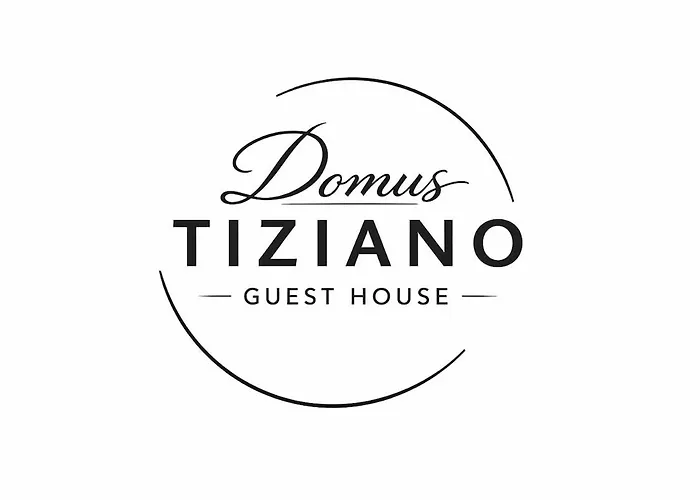 Domus Tiziano 30 meters from the C line