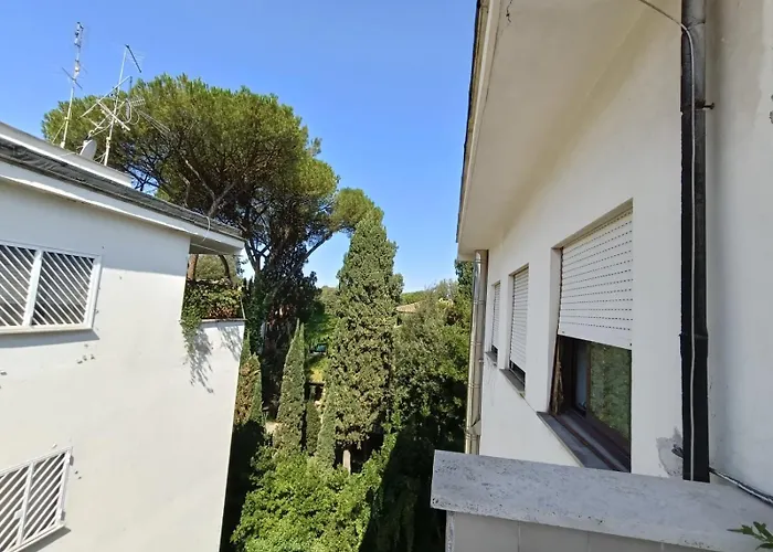 Villa Ada Penthouse