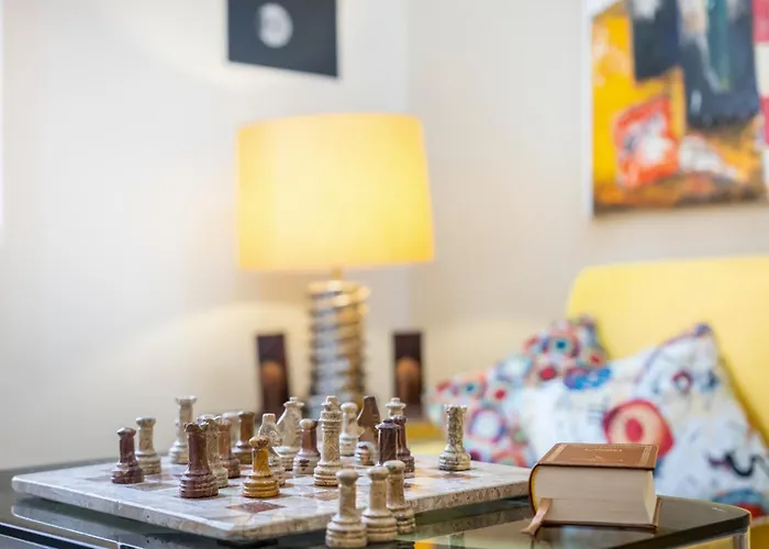 Artstay - Luxury Apt Metro Spagna And Repubblica