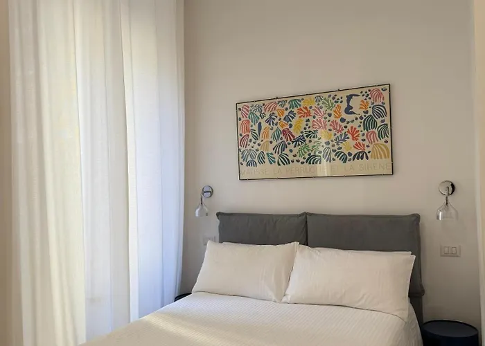 Suite71 Prati