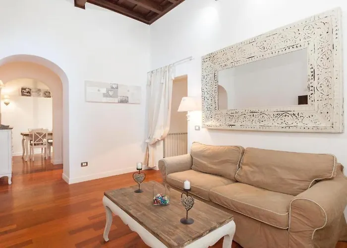 Via Della Vite Apartment