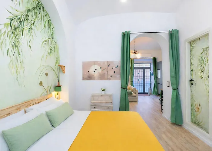 Oasy 10- 12 Minutes To The City Center Of Rome