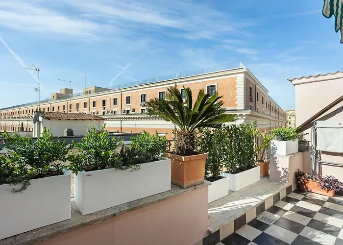 Terrazza Nazionale