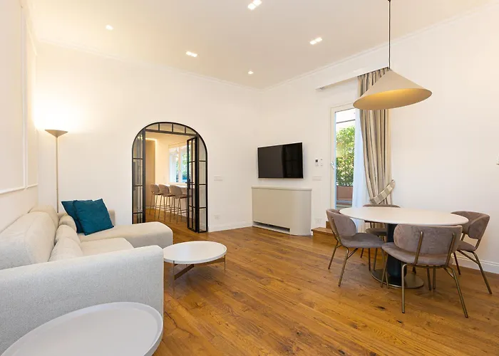 Trevi Terrace Apartment By Rental In Rome
