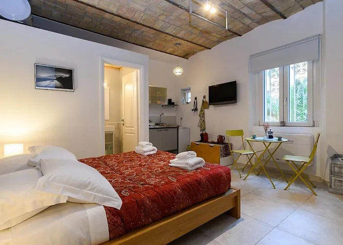 loft 69 San Lorenzo