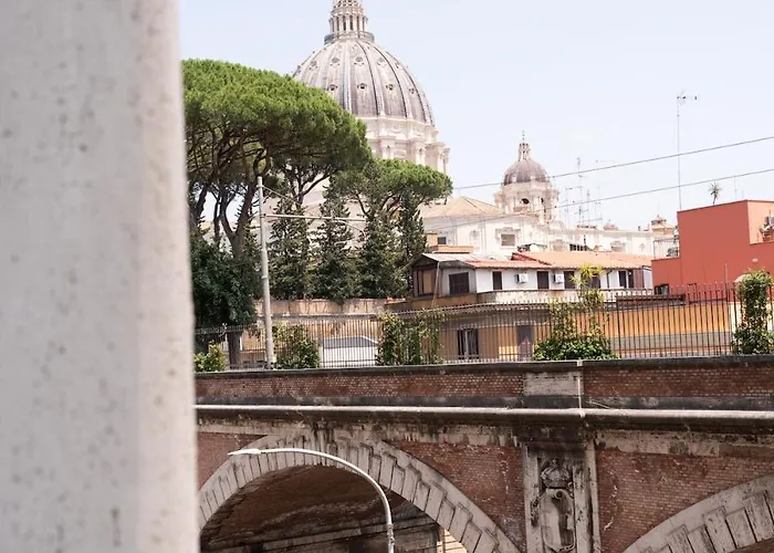 Romolo - Domus San Pietro