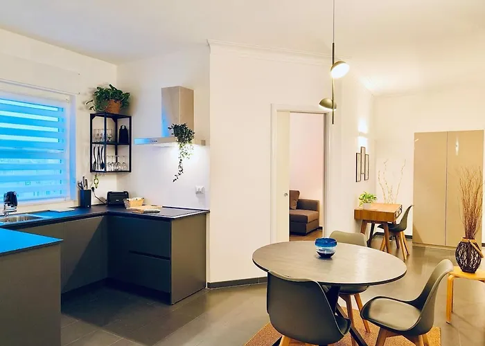 Hc - Appio Skyline Petit Attic