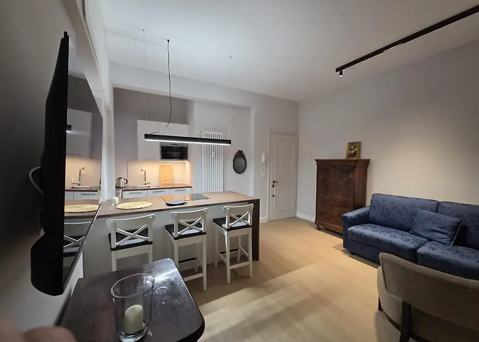 Rome Home Pamphili Apartment