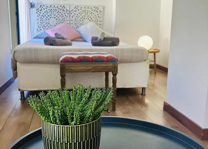 Chill & Charm-Trastevere Studio