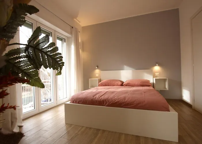 Inventori Tevere Loft