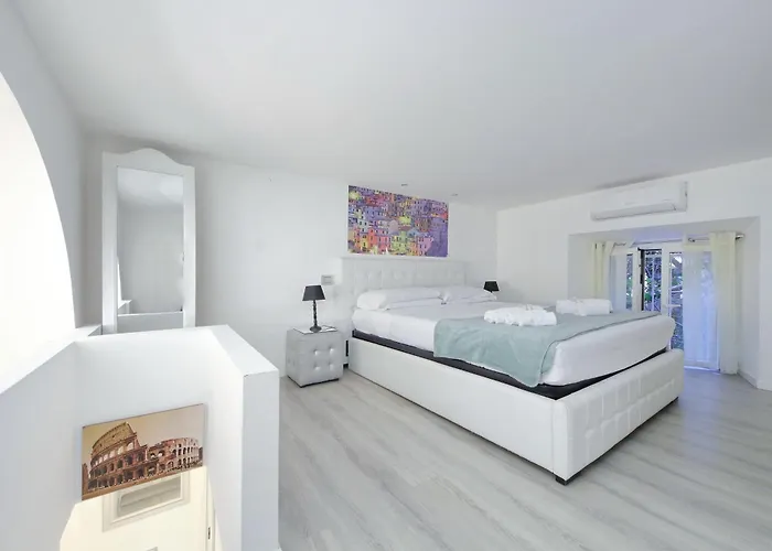 4Bnb - Domus Colosseo