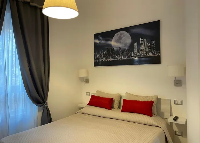 Apartament Brandon