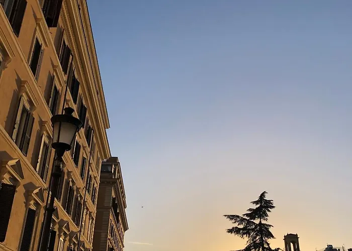 Casa Di Diocleziano