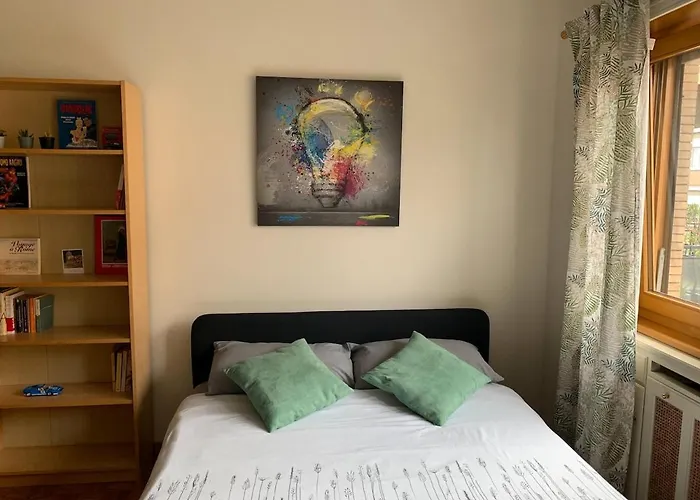 Mari&Guido'S Little Refuge