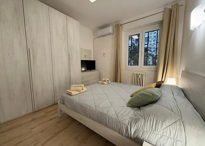 Antea Apartment
