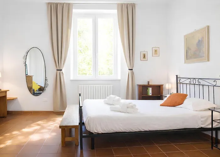 Elegantis Trastevere Comfortable Apartment In The Heart Of Historic City
