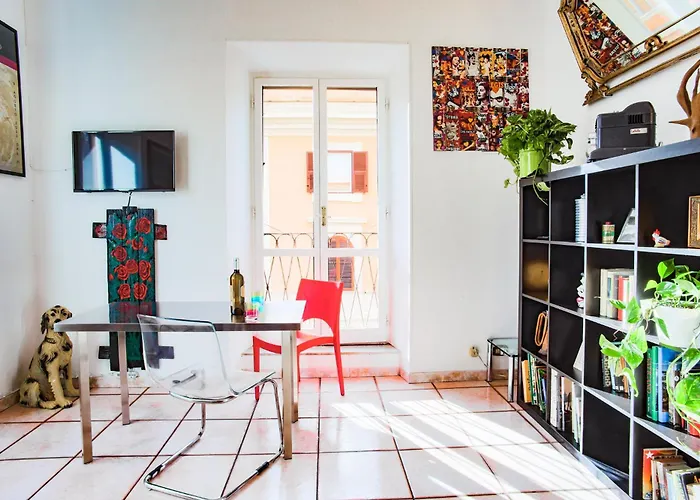Romaopencityhouse