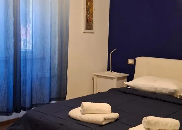 Flaminio Sweet Home
