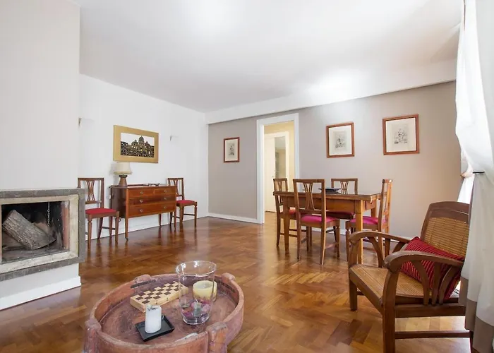Historic Centre Luxurious House Ac And Wi-Fi