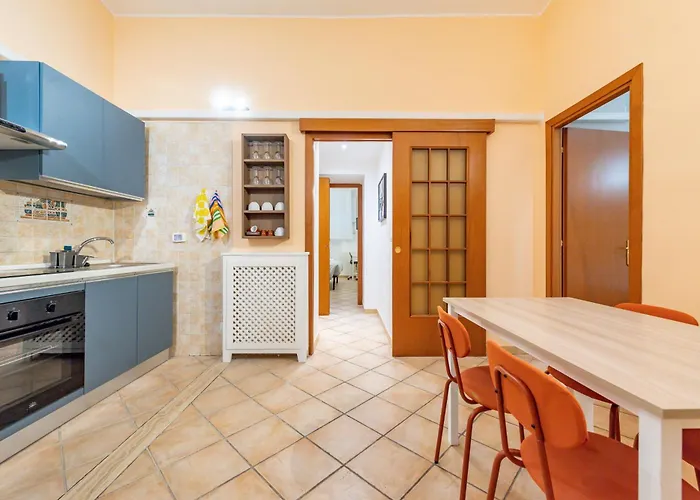 Residenza Tommaso Campanella
