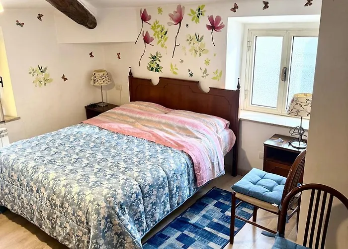 Colosseum Vacation Apartment