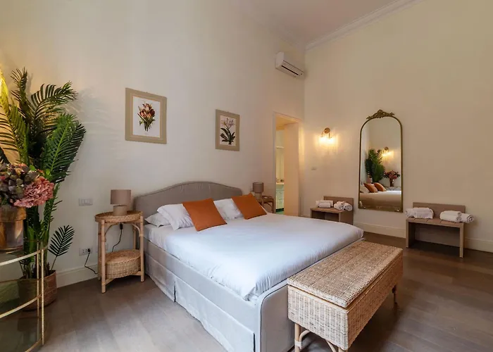 Fontanella Borghese 35 - Fromhometorome
