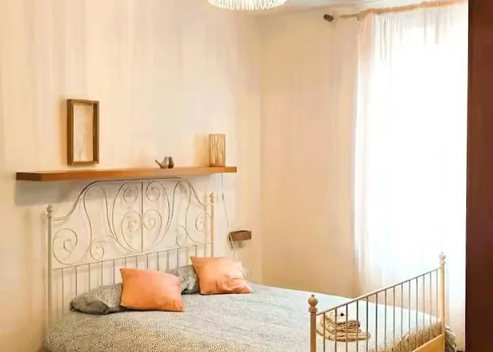 Marietta'S House - San Giovanni - Up To 3 Rooms