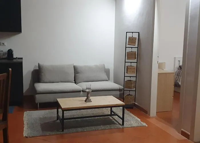 Colosseum Loft Apartment