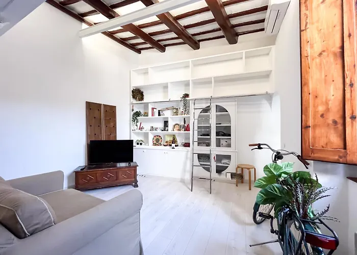 The Grotto Loft