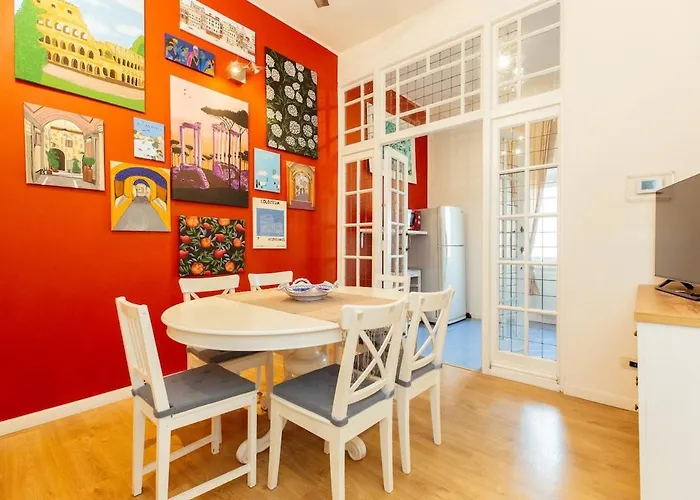 Artists' Attic