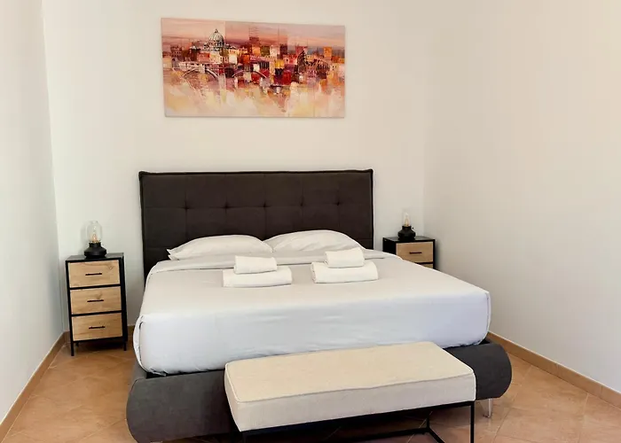 Qg House Magnifico