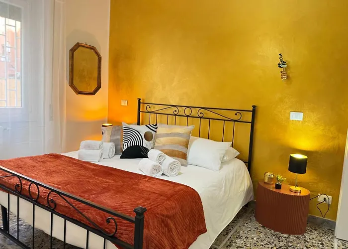 Golden Home