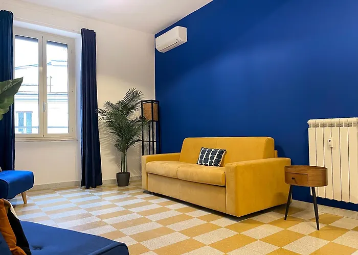 Imperivm - Colosseum Residence