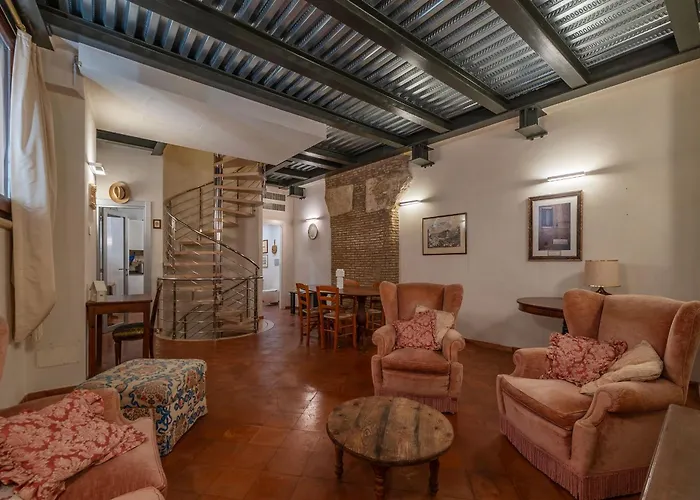 Guesthost - Palazzo Costaguti In The Heart Of Rome