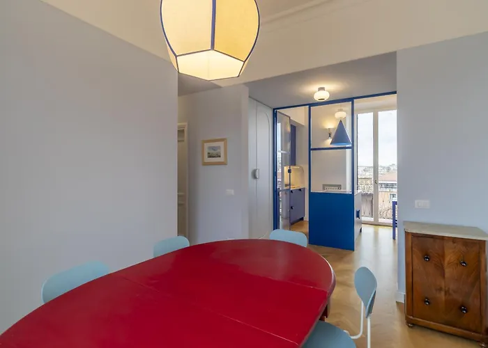Roma Vincoli Charming Apartment