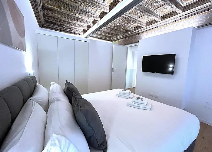 Fiammetta 11 By A&F Apartments Rome