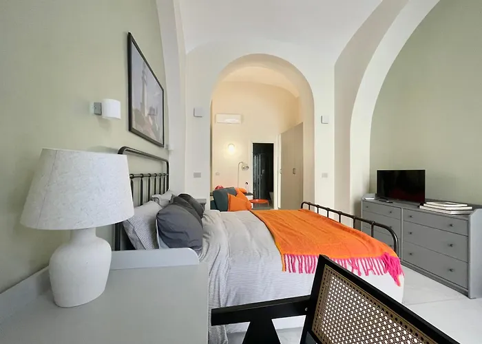 Casa Felicia, Sallustiano, Charm And Quiet Near Villa Borghese