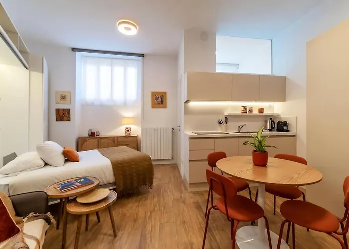 Loft Moderno E Silenzioso A Trastevere