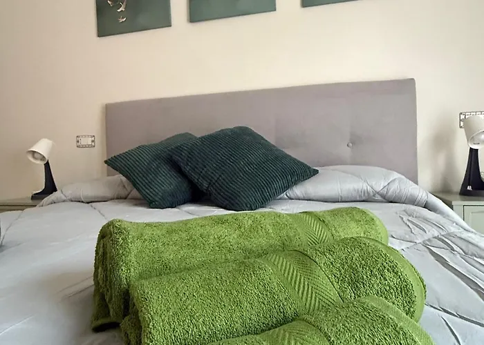 Prati Boutique House