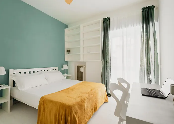 Glory House Trastevere 3