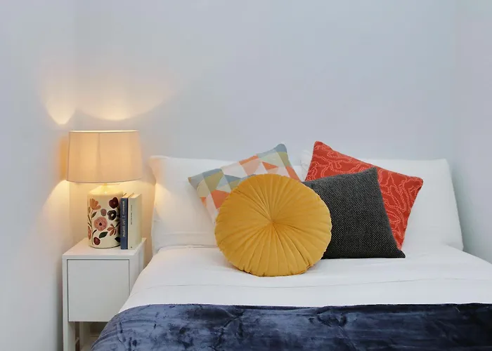 Ych- Urban Style Flat Near San Giovanni