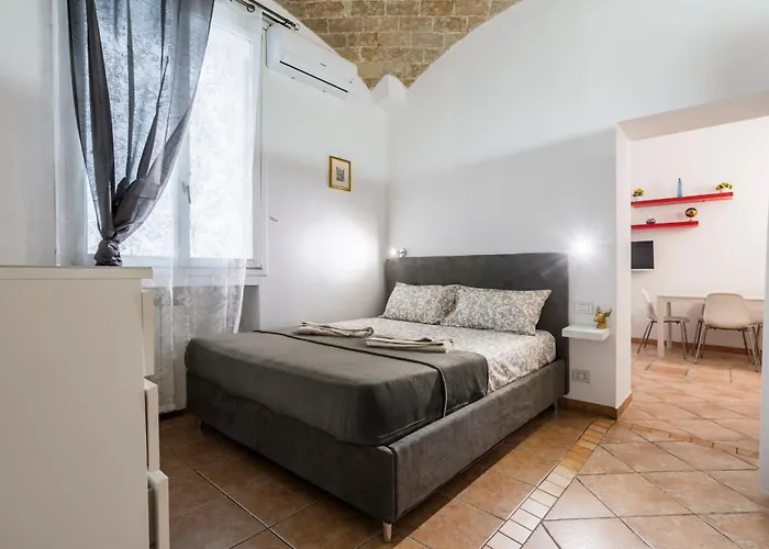 Apartament Trastevere