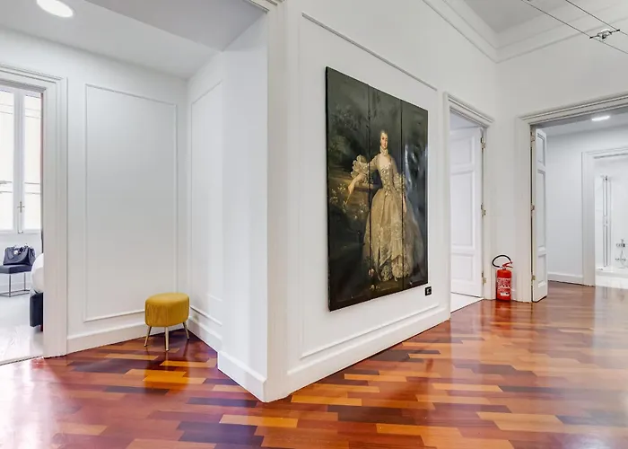 Veneto Luxury Big Apartment