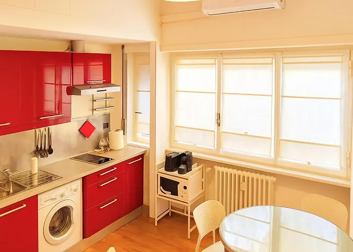 Colli Albani Metro Loft, Comfy & Well Connected