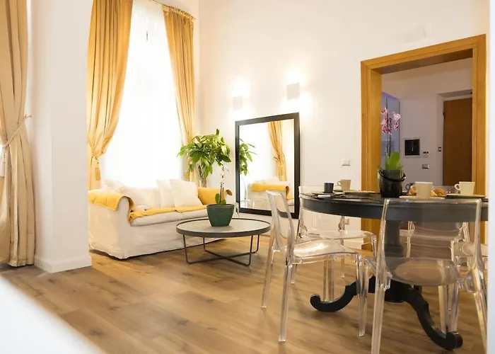 Lux Apartment With 3 Bedrooms And Spa Spanish Steps