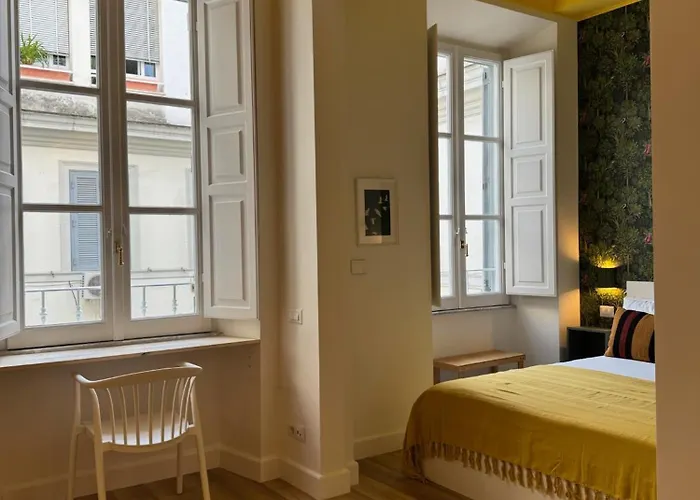 Casa Allegra