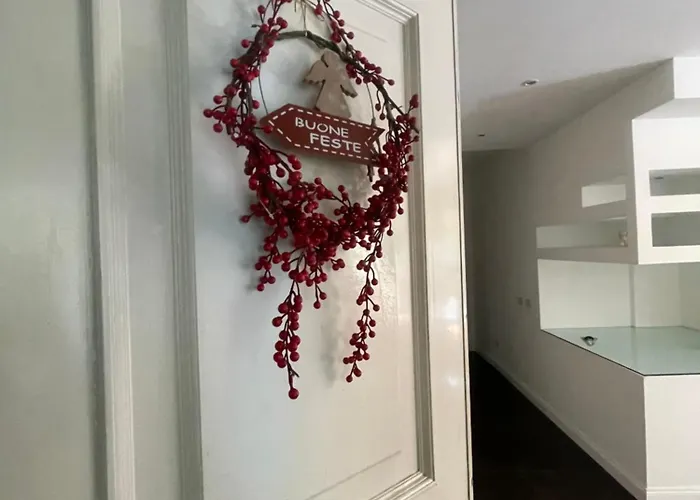 Charme Apartment In Rome