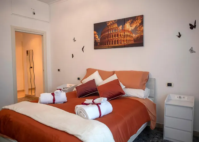 Casa Di Sofy