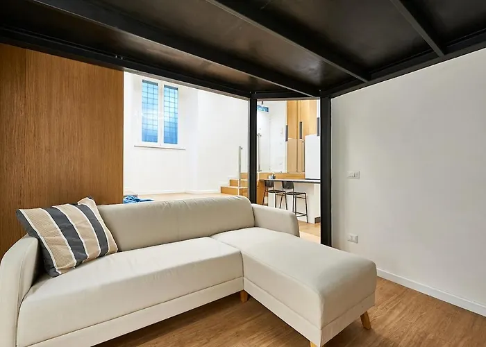 Villa Ada Luxury Loft